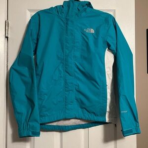 The North Face Rain Jacket